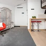 Bs Apartments