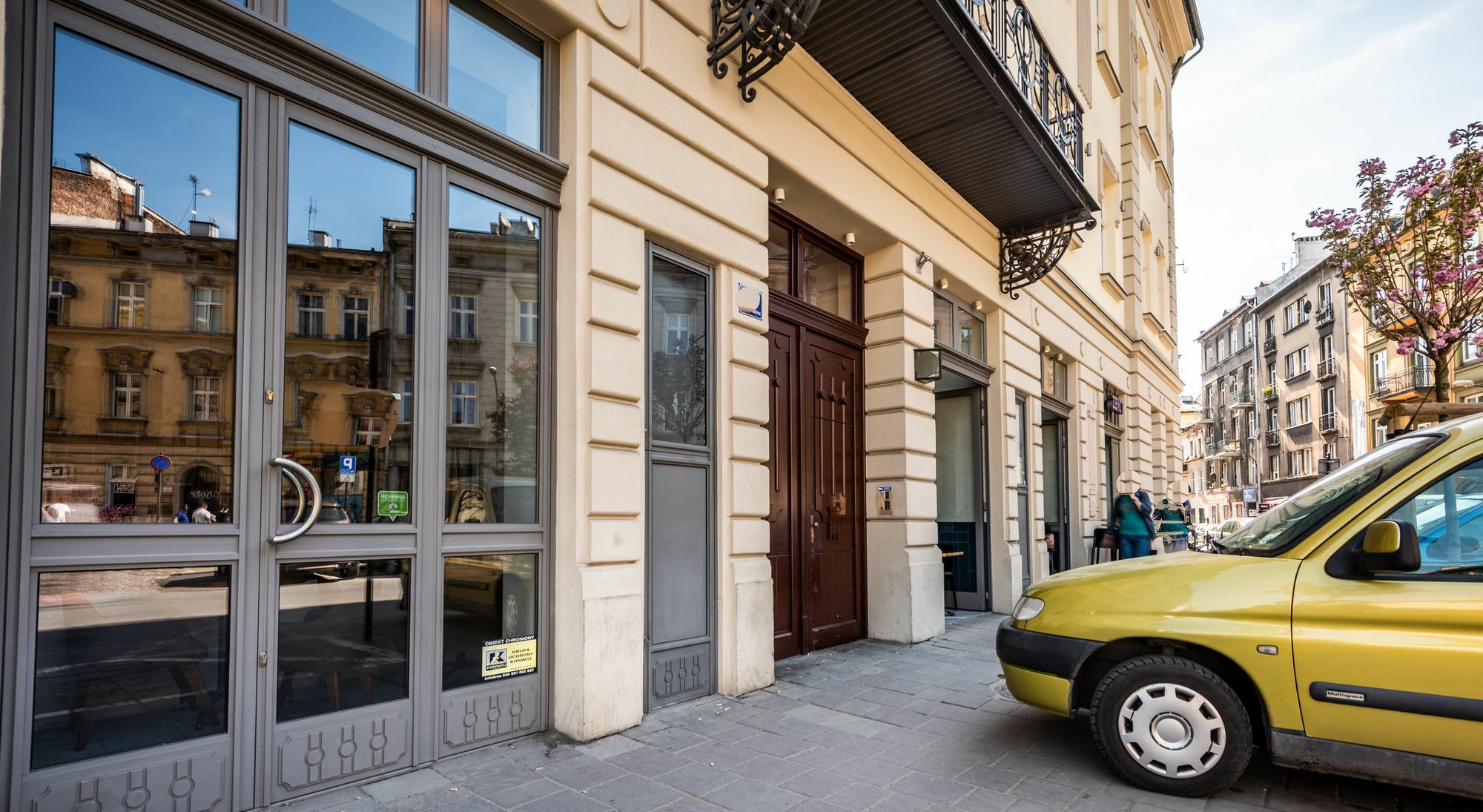 Bs Krakau